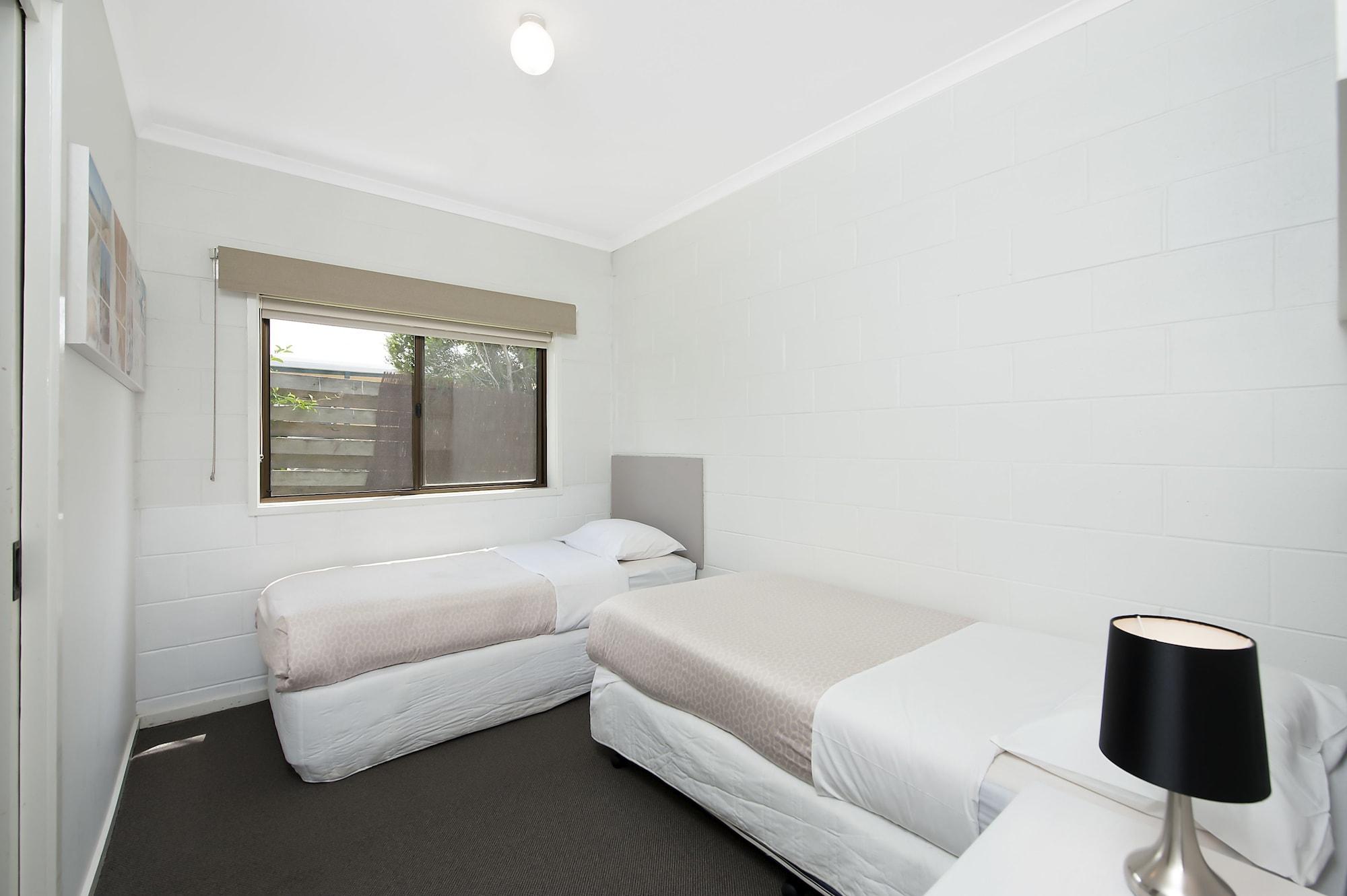 Motel Marengo Apollo Bay Dış mekan fotoğraf