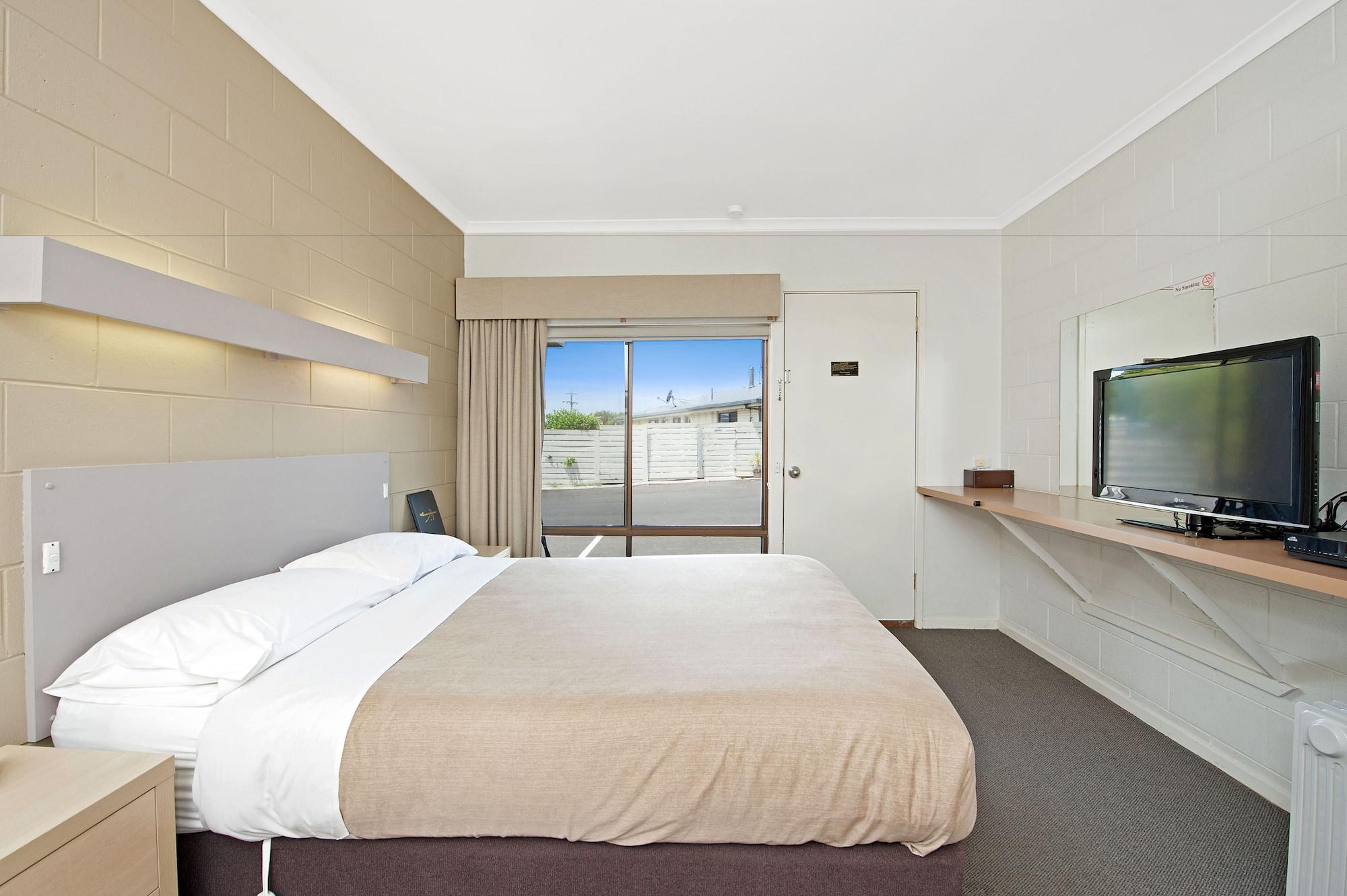 Motel Marengo Apollo Bay Dış mekan fotoğraf