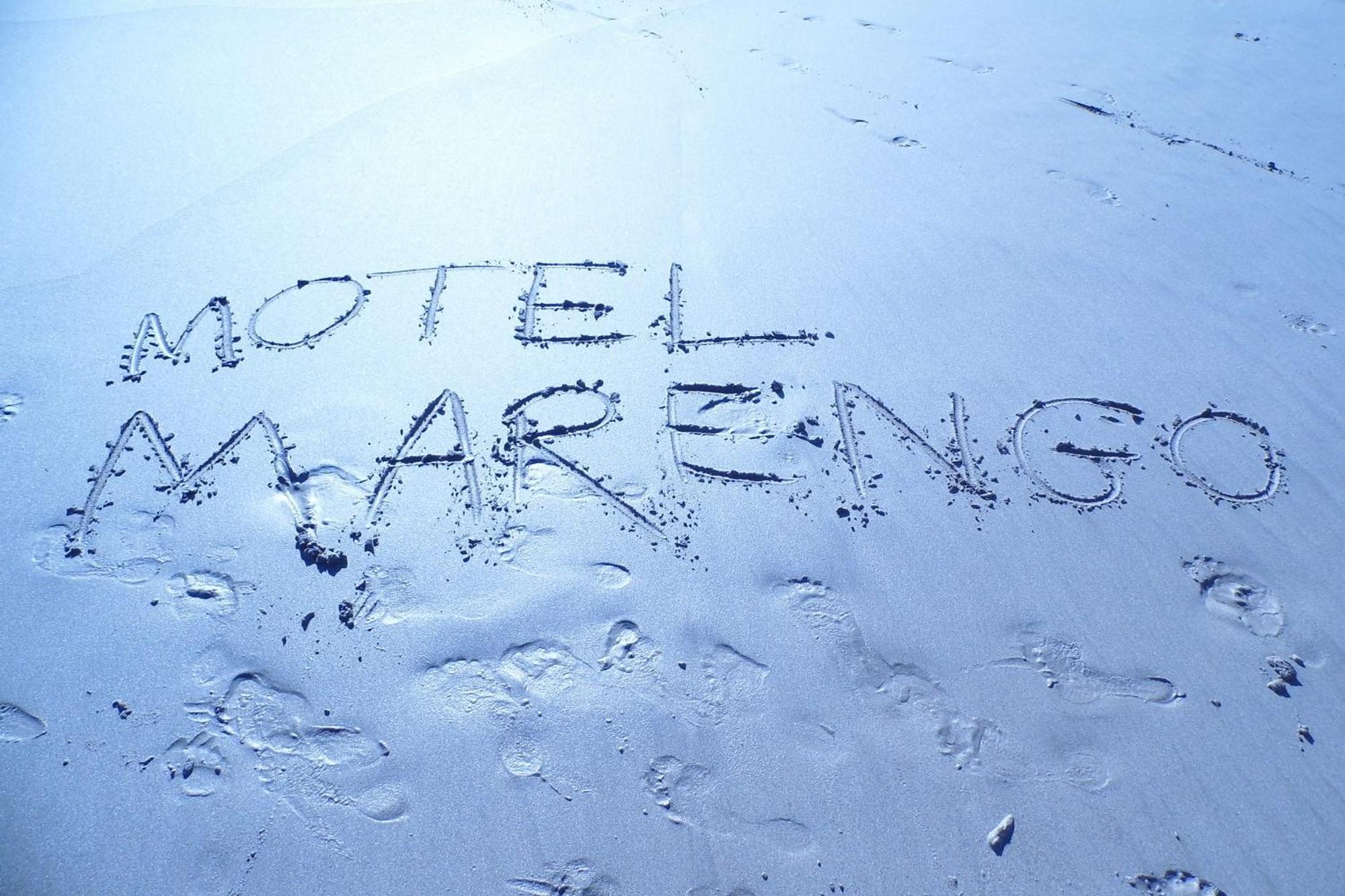 Motel Marengo Apollo Bay Dış mekan fotoğraf